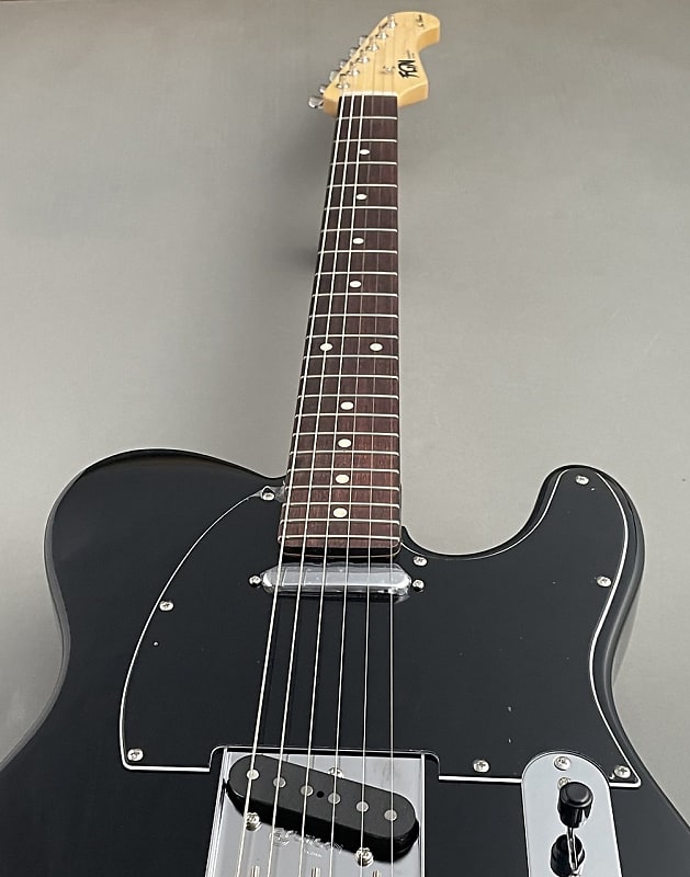 FUJIGEN(FGN)[Made In Japan] Neo Classic Series NTE100RAL-BK