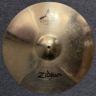 Zildjian 20