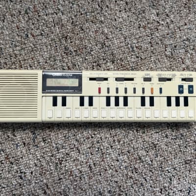Casio VL-1 VL-Tone Vintage Synthesizer Keyboard