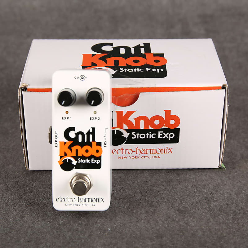 Electro-Harmonix Cntl Knob