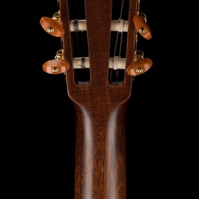 Martin 000C12-16E Nylon Natural Classical Guitar With Case image 18