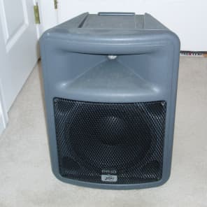 Peavey PR 10P Bi-Amplified Powered Speaker - Buy 1 Get 1 Free! image 1