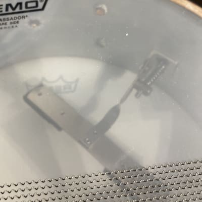 Gretsch - 14x5" Snare Drum 1960's - Natural image 21