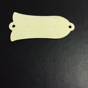 Gibson EB-3 Truss Rod Cover image 2