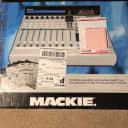 Mackie Control Universal Pro Silver