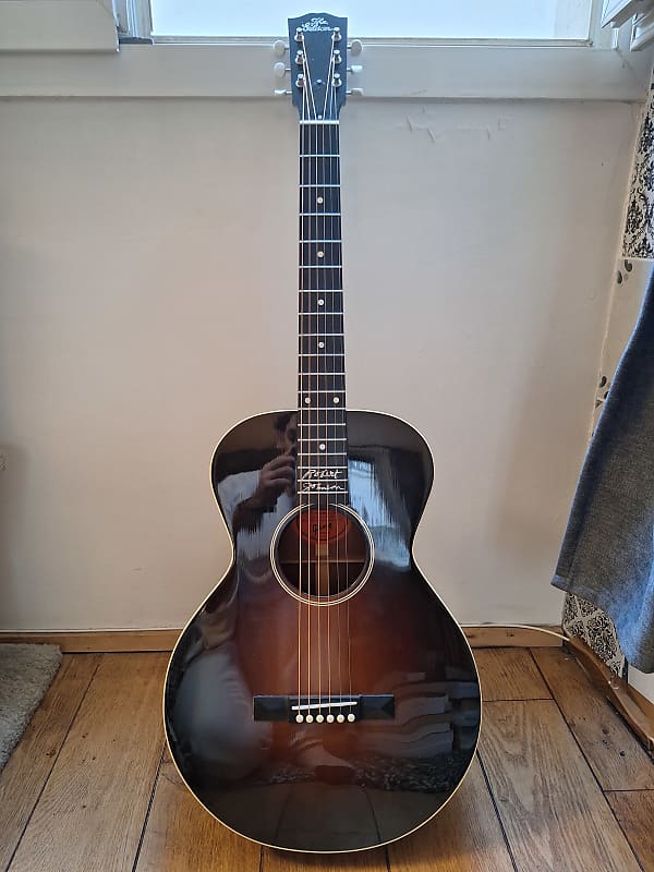 Gibson L-1 Robert Johnson 2003 - 2016 | Reverb France