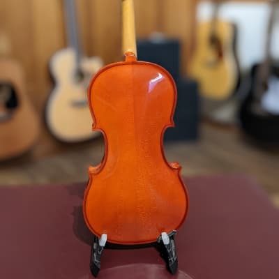 Schoenbach 4/4 Violin Outfit (Used) image 2