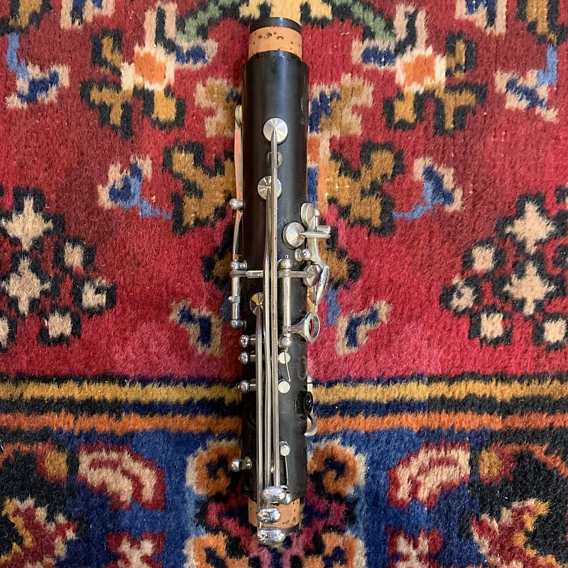 Hsinghai clarinet deals