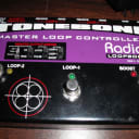 Radial Tonebone LoopBone Switching pedal