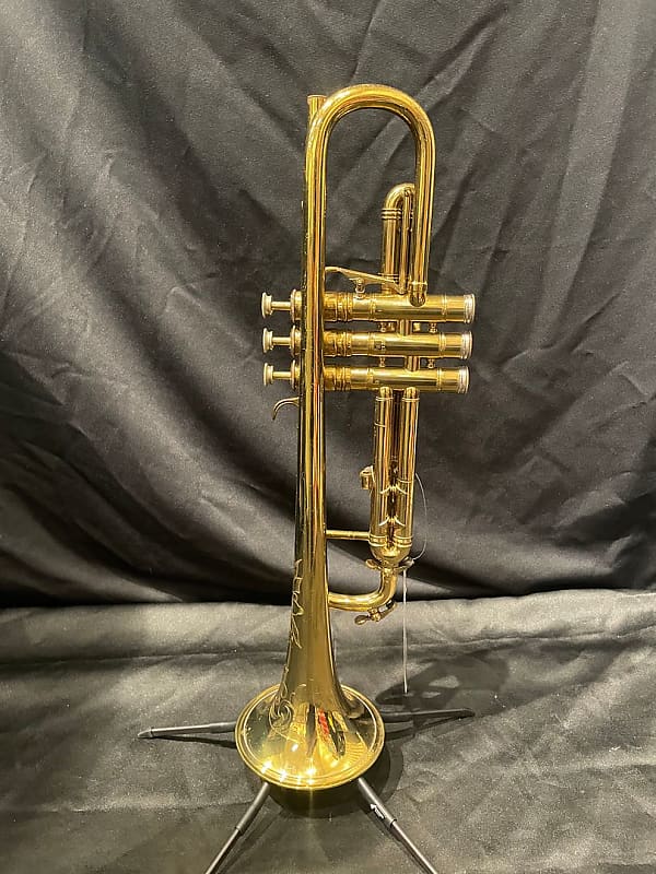 Selmer k store modified trumpet