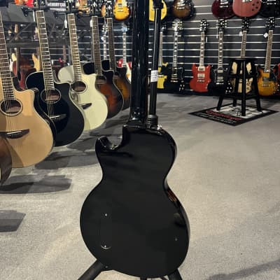 Gibson Les Paul Junior 2020 - Present - Ebony image 4