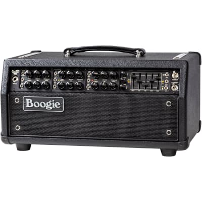 Mesa Boogie Mark VII / Mark 7 1x12" Guitar Amp Head image 3