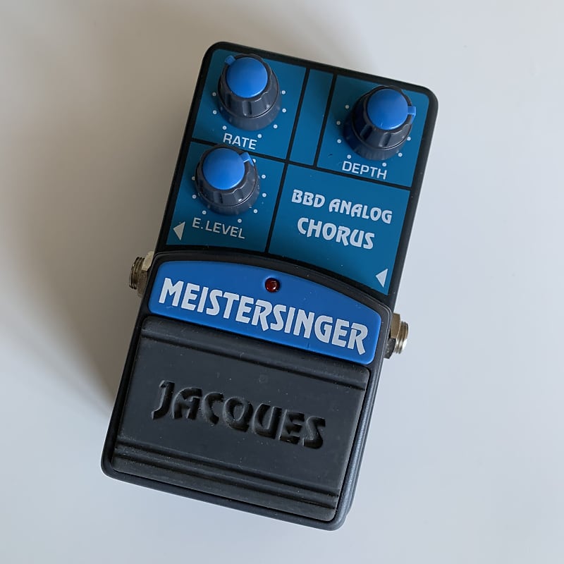 Jacques Meistersinger V1 | Reverb Canada