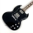 Gibson SG Standard 2019 Black