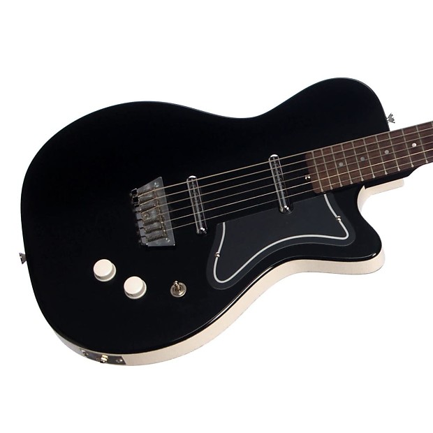 Jerry Jones Neptune Baritone 6 string