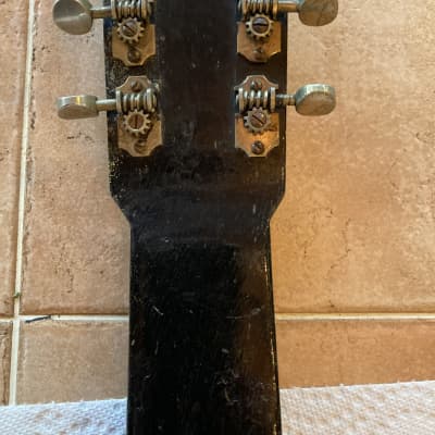 Epiphone Electar 1939-1950 - Black image 9