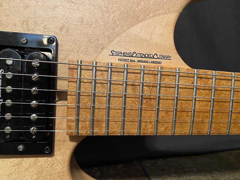 Washburn NX6 Timeless 