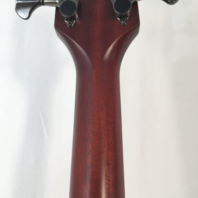 K Yairi YB2 (2006) 57302 Electro Acoustic Bass, Satin Open Pore