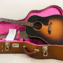 Gibson J-45 True Vintage 2013