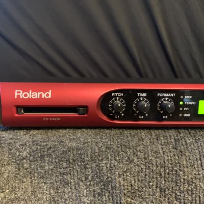 Roland VariOS Open System Module w/ Power Cable image 2