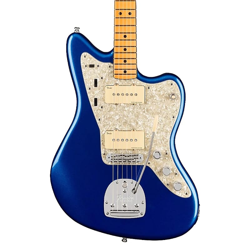 Fender American Ultra Jazzmaster image 3