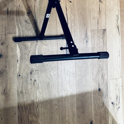 Proline PL2KD Keyboard Stand 2010s - Black image 1