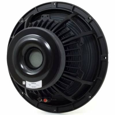 JBL 15" 550 Watts RMS 8 Ohm Woofer - 15WP550 - New Open Box image 3