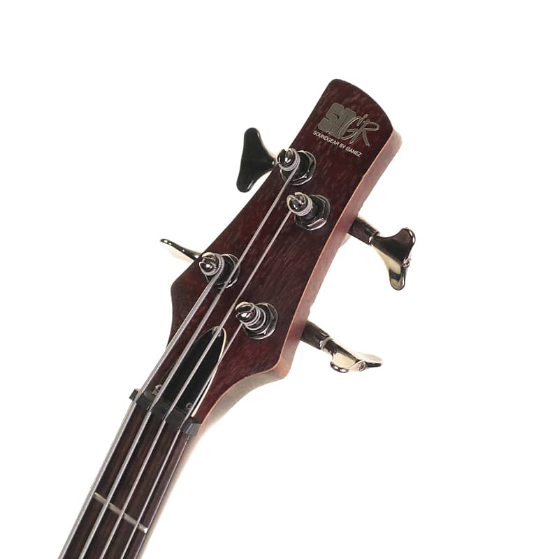 Ibanez SR500 Electric Bass