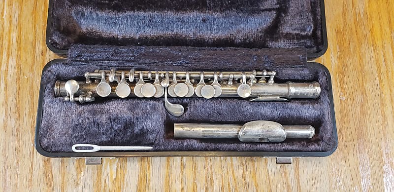 YAMAHA YPC-30 PICCOLO | Reverb