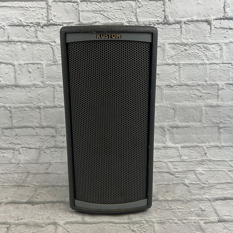 Kustom KPSLS100T Speaker Reverb