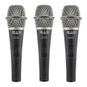 CAD D32 Supercardioid Handheld Dynamic Microphone
