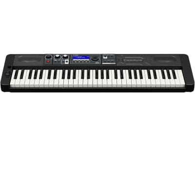 Casiotone Ct S500 Portable Keyboard