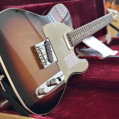Fender MIJ Heritage '60s Telecaster Custom | Reverb Fender MIJ Heritage '60s Telecaster Custom | Reverb