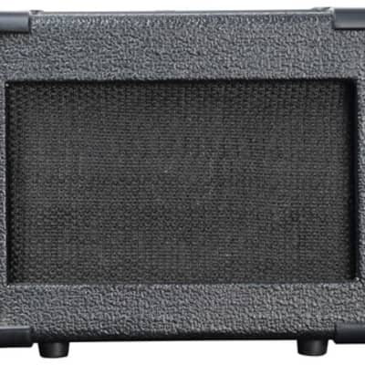 SUNDOWN Micro 5 Amplifier 2019 Black Includes 9 Volt Battery Power image 5