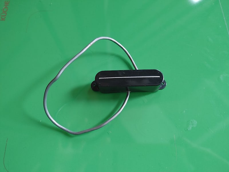 人気沸騰ブラドン Single L-250 Lawrence Bill Coil Vintage Humbucker Blade Size ギター