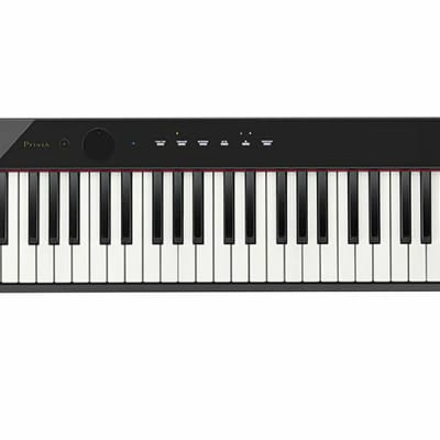 Casio PX-S1100 Privia 88-Key Digital Piano | Reverb