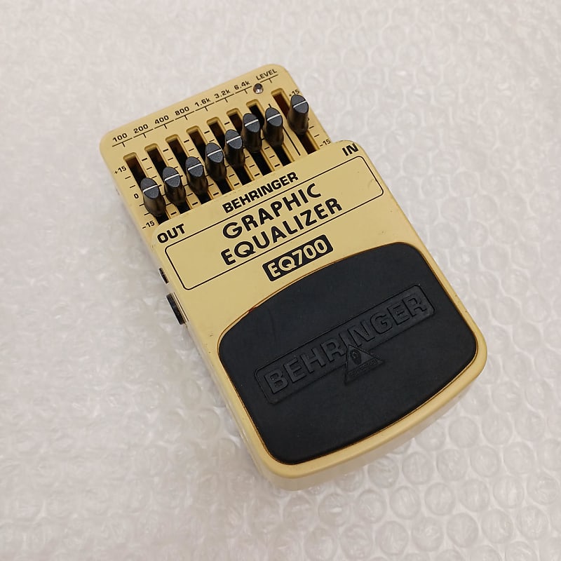 Behringer EQ700