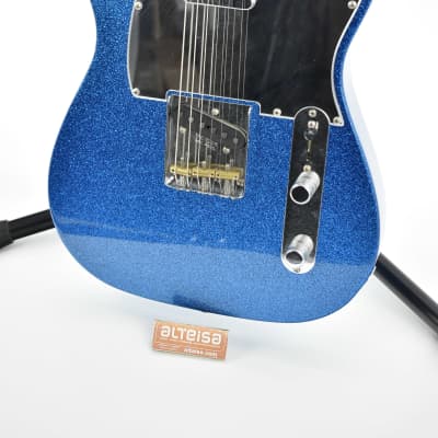 Fender J Mascis Signature Telecaster imagen 4
