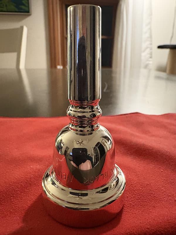 Greg Black New York 5.5 - Silver | Reverb