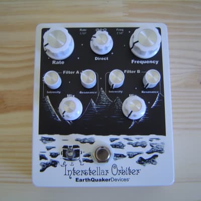 Reverb.com listing, price, conditions, and images for earthquaker-devices-interstellar-orbiter