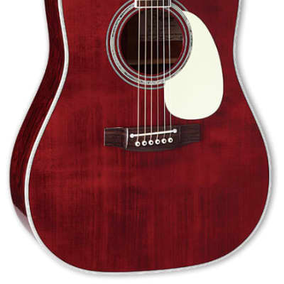 Takamine JJ325SRC John Jorgenson Signature Acoustic Electric Guitar with Case for sale