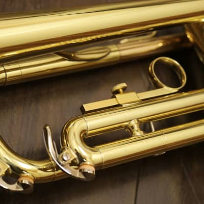 YAMAHA Yamaha YTR-2310 B flat trumpet [SN 10983] (07/18