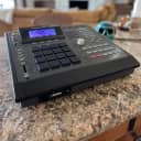 Akai MPC3000LE maxed out features and more