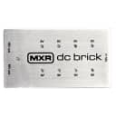 MXR DC Brick M237 Multi-Power Supply for Effect Pedals