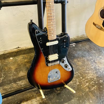 Fender shop jaguar copy
