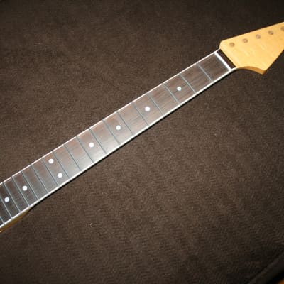 Warmoth 24