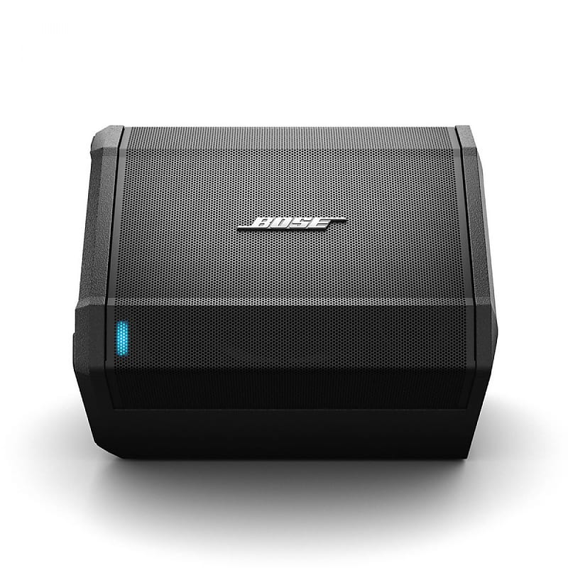 Bose S1 Pro Multi-Position PA System with Battery Pack Brand New  2010s Black image 1