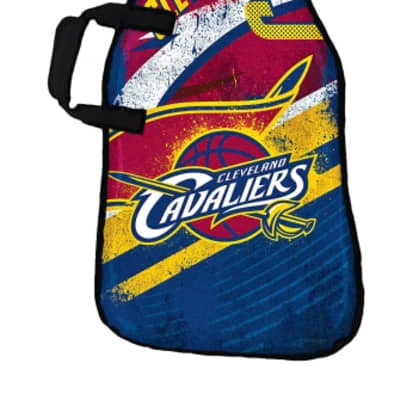 Woodrow Cleveland Cavaliers Gig Bag image 1