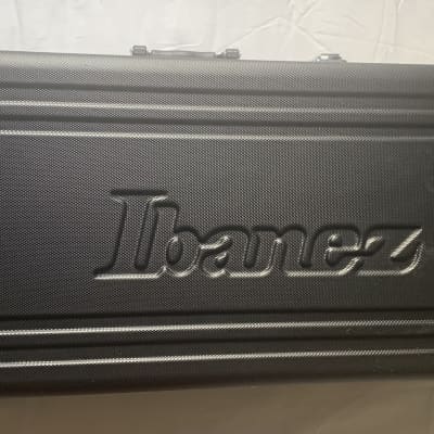 Ibanez Js2480 Joe Satriani signature model 2018 - Red image 19