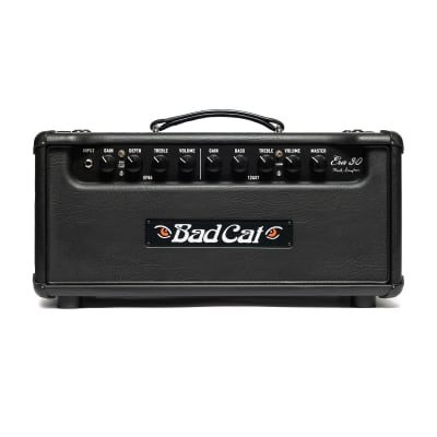 PRS SE 30 2 Channel 30 Watt Guitar Amp Head Reverb